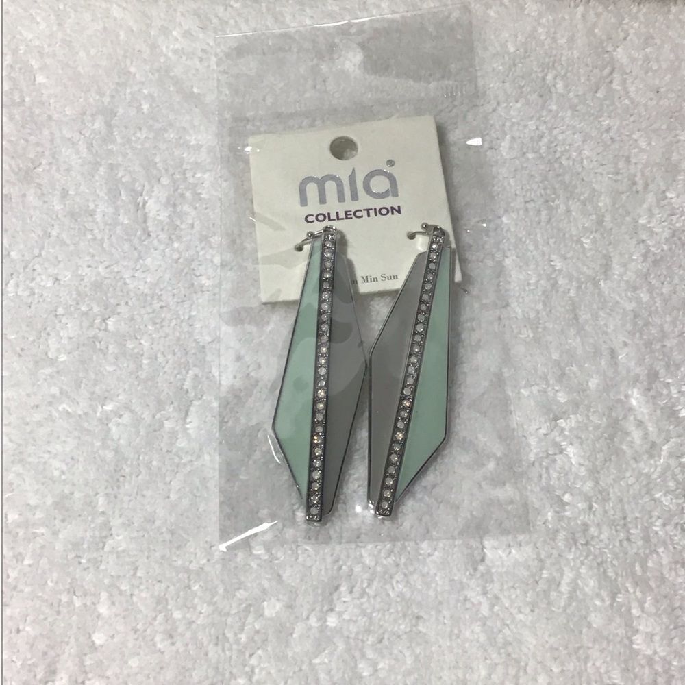 Earrings  - Picture 2 of 5
